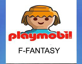 F-FANTASY