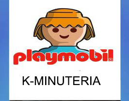 K-MINUTERIA