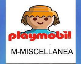 M-MISCELANEA