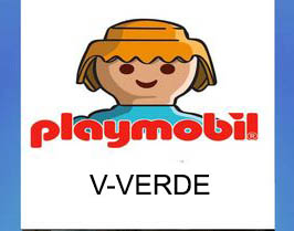 V-VERDE